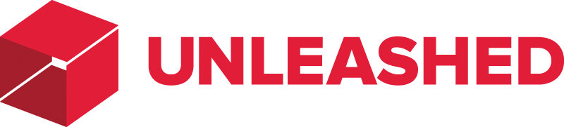 Unleashed Logo