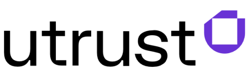 Utrust Logo