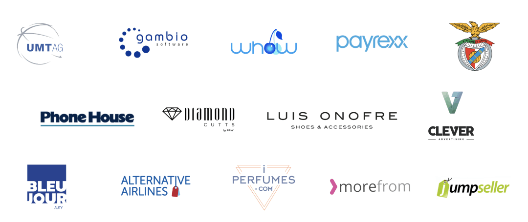 Utrust Partners