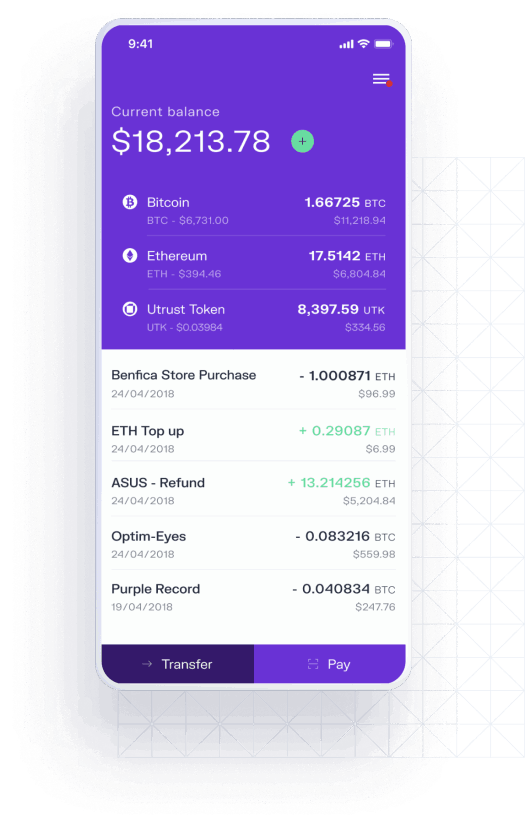 Unleashed Wallet